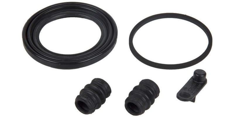Caliper Repair Kit Mahindra Xylo 2.5 Crd E2, E8 (2009-), Genio 2.2 Crd E 4X2 (2012-)