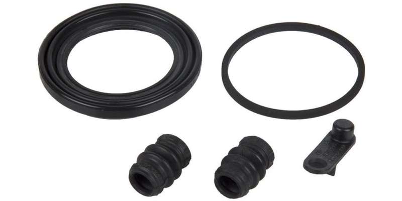 Caliper Repair Kit Mahindra Xylo 2.5 Crd E2, E8 (2009-), Genio 2.2 Crd E 4X2 (2012-)