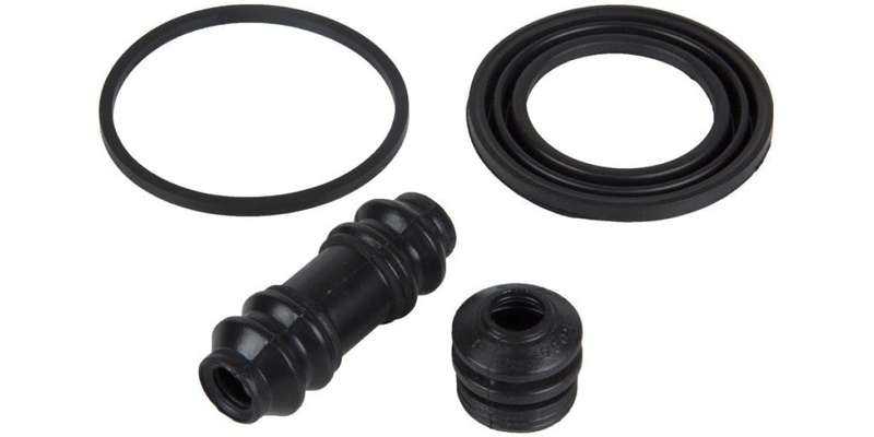 Caliper Repair Kit Mit. Colt Ldv - All - 94-98 - Fwc