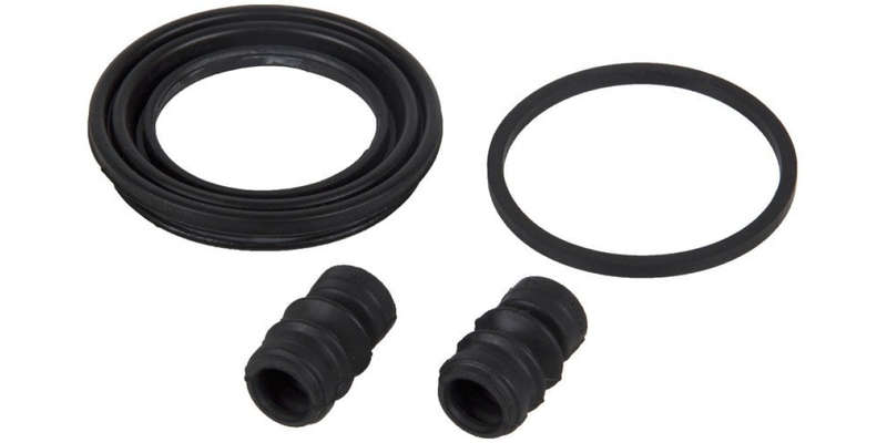 Caliper Repair Kit Mitsubishi Lancer 1.6 Gl 16V, 1.6 Gl 16V (03-07), 2.0 Gls Mivec (2007-)