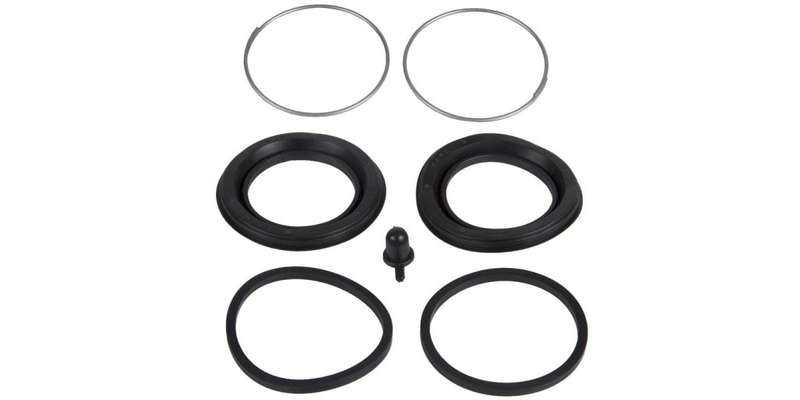 Caliper Repair Kit Nissan 69-80 1200, 120Y, 1400, 140Y/Z, 1600, Pulsar - Fwc
