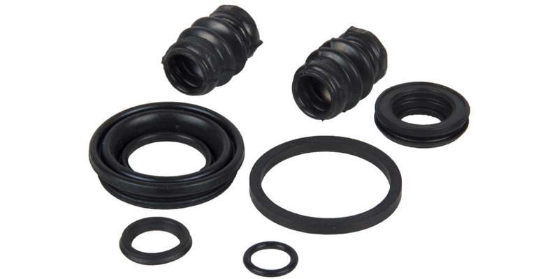 Caliper Repair Kit Nissan Maxima 91-96, Sabre/Sentra 200 - 92-97 - Rwc - D 35.0Mm