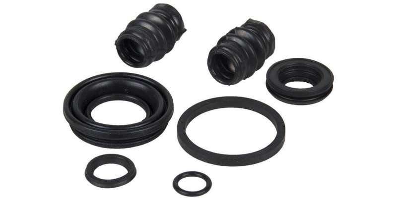 Caliper Repair Kit Nissan Maxima 91-96, Sabre/Sentra 200 - 92-97 - Rwc - D 35.0Mm