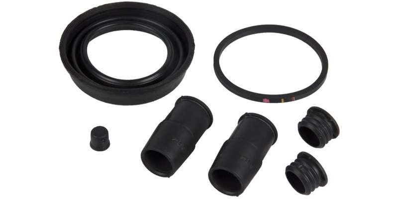 Caliper Repair Kit Opel Astra 1.6, 1.8 99-04 & 04-09 - Fwc - D 52.0