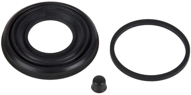 Caliper Repair Kit Opel Corsa B 130I, 130I S, E 13Ne (96-00), Corsa (Series I) 130 Utility, Pront...