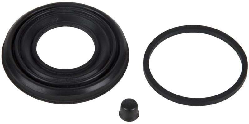 Caliper Repair Kit Opel Corsa B 130I, 130I S, E 13Ne (96-00), Corsa (Series I) 130 Utility, Pront...