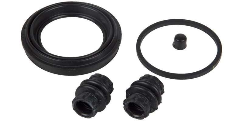 Caliper Repair Kit Opel Meriva 1.4, 1.6 (03-08)(Lucas)