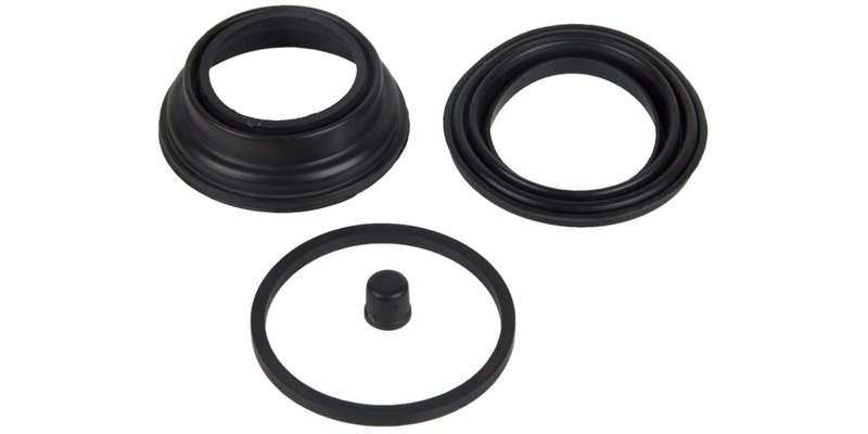 Caliper Repair Kit Peugeot 305 1.5 Sr, Gr, St Xr5 (79-84), Dacia Passenger 1.6 Cristal S-Wagon, M...