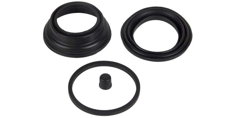 Caliper Repair Kit Peugeot 305 1.5 Sr, Gr, St Xr5 (79-84), Dacia Passenger 1.6 Cristal S-Wagon, M...