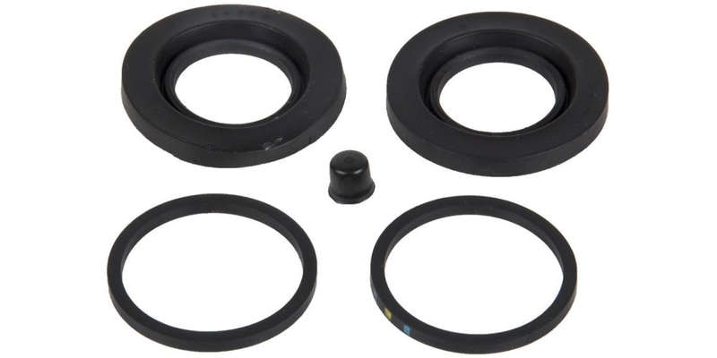 Caliper Repair Kit Saab 9.5 All (03-06), Volvo C70, S70 & V70 (97-06)(Ate)