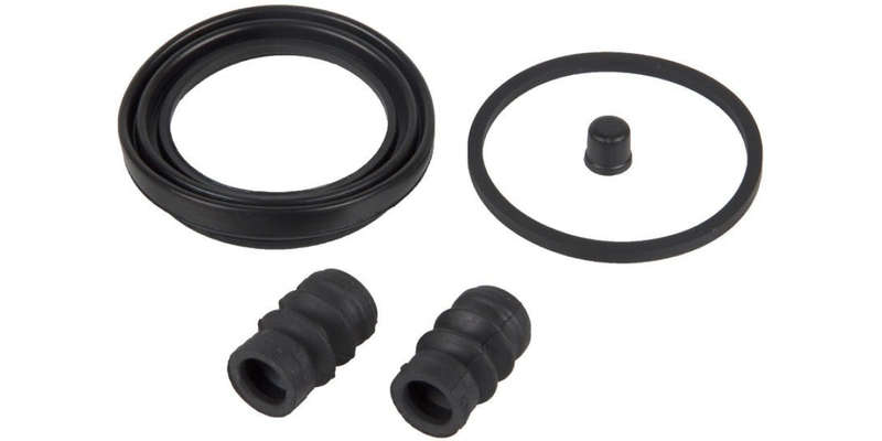 Caliper Repair Kit Suzuki Swift1.4 Gl, Gls, 1.5 Gl, Gls 16V Vvt, 1.6 Gls Sport 16V Vvt, 1.6 Sport...