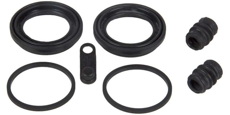 Caliper Repair Kit Tata Safari 2.2 Td Gls 4X2, 2.2 Td Glx 4X4 (06-10)