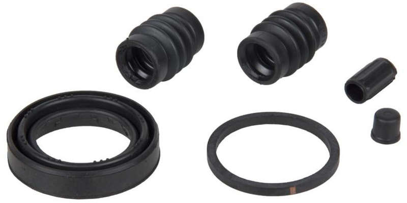 Caliper Repair Kit Toyota 06-08 Avensis - All, 04-08 Corolla & Runx - All Models - D 38.0 - Bosch...