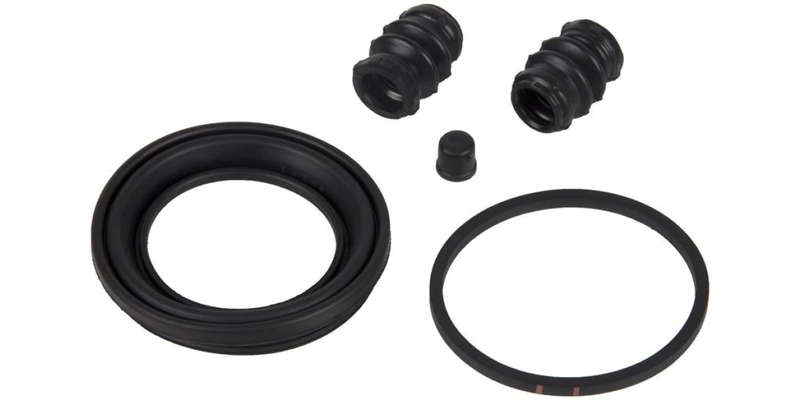 Caliper Repair Kit Toyota 2002- Corolla & Runx - All - Fwc - D 57.0 - Girling