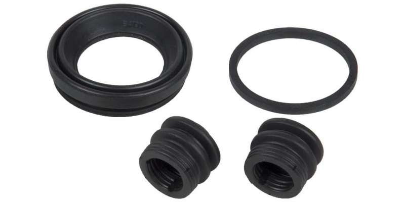 Caliper Repair Kit Toyota Cressida 2.0 Gli 6, 2.8, 3.0 (86-93)