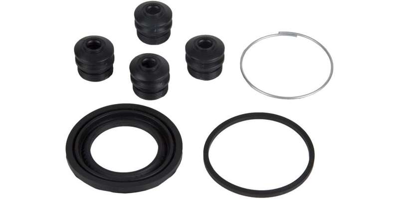 Caliper Repair Kit Toyota Hi Ace 1.8, 2.0, 2.2 - 83-; Hi Lux 1.6, 1.8, 2.0, 2.2, 2.4, 2.8 - 84-05...