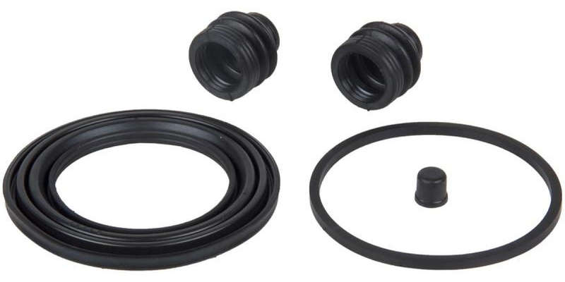 Caliper Repair Kit Toyota Hi-Ace 2.0 Wagon (Import) Yh53 (90-99), 2.2 4Y Yh53 Super 10, 16, T (19...