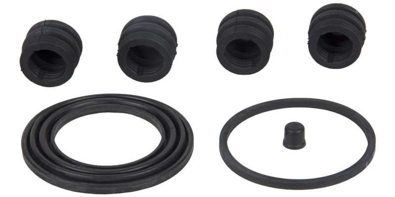 Caliper Repair Kit Toyota Hi Lux All (2005-)(Fwc)