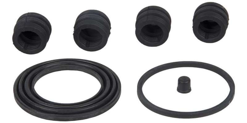 Caliper Repair Kit Toyota Hi Lux All (2005-)(Fwc)