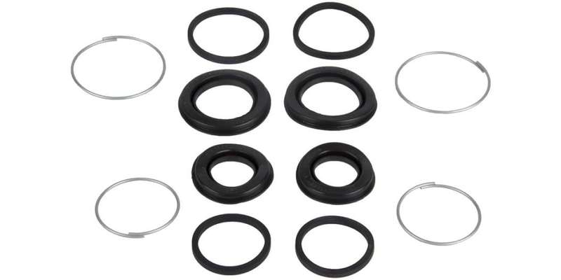 Caliper Repair Kit Toyota Hi-Lux, Land Cruiser (80-05)