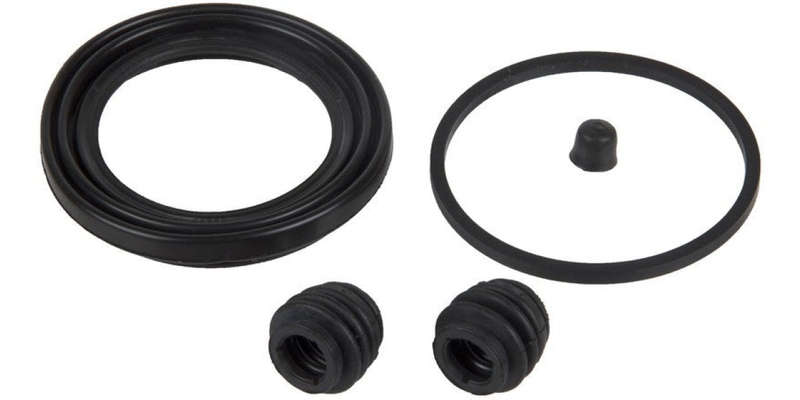 Caliper Repair Kit Toyota Hi-Lux ("Vigo")(4X2) All Models (2005-), Hi-Lux ("Vigo")(4X2) All (2005-)