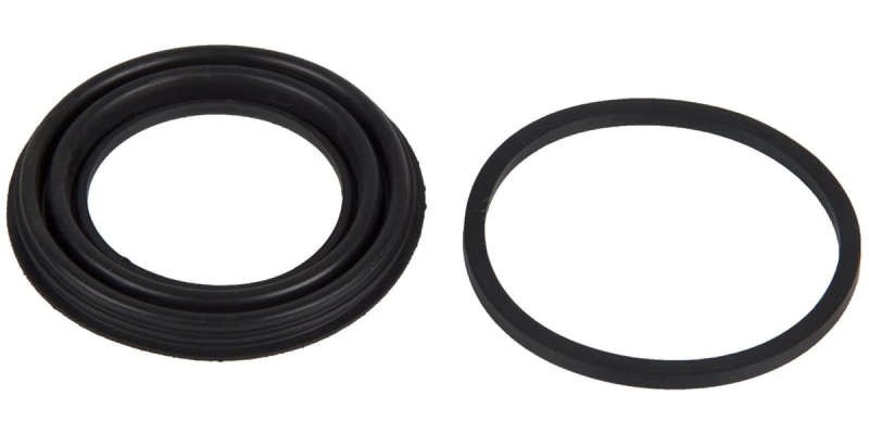 Caliper Repair Kit Volkswagen Kombi, Microbus 1.8, 1.8 Panel-Van, 2.0 L Air-Cooled Cj (68-80), Ty...