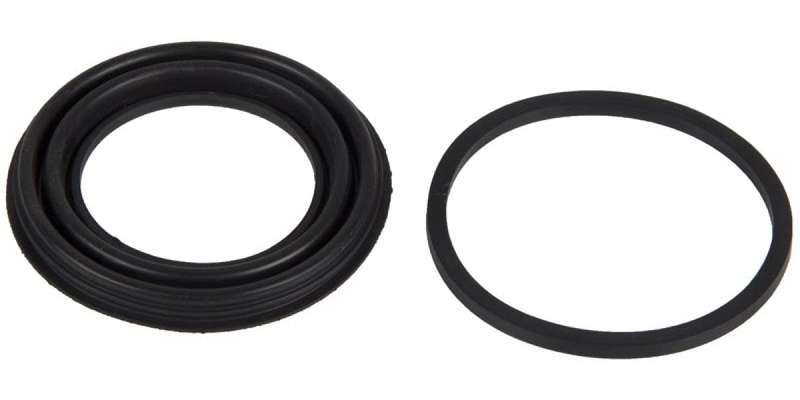 Caliper Repair Kit Volkswagen Kombi, Microbus 1.8, 1.8 Panel-Van, 2.0 L Air-Cooled Cj (68-80), Ty...