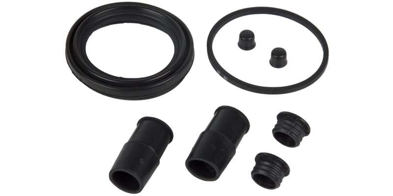 Caliper Repair Kit Volkswagen Lt Ii - All (03-07)