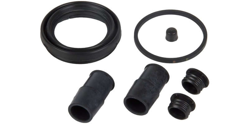 Caliper Repair Kit Volkswagen Lt Ii - All (03-07)
