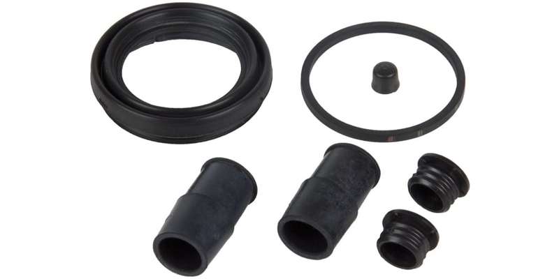 Caliper Repair Kit Volkswagen Lt Ii - All (03-07)