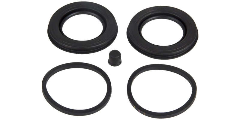 Caliper Repair Kit Vw 77-05 Citi Golf, Fox, Jetta 1, 2, Passat, Caddy - Fwc