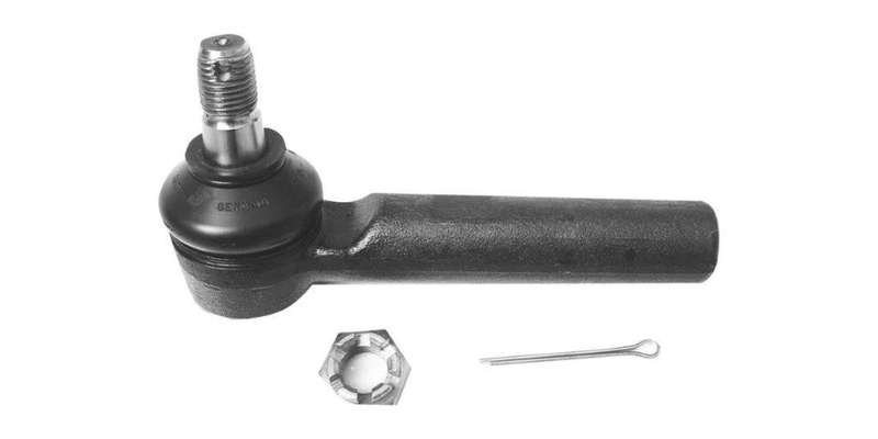 Cam Inyathi 07-09 Front Outer Tie Rod End