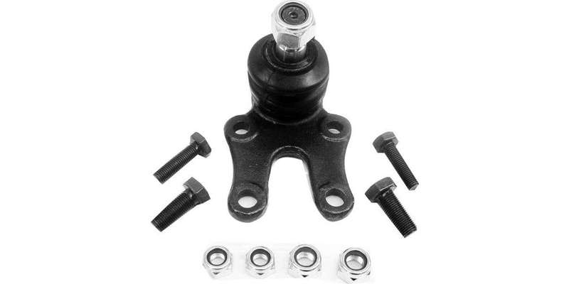Cam Inyathi Front Lower Ball Joint