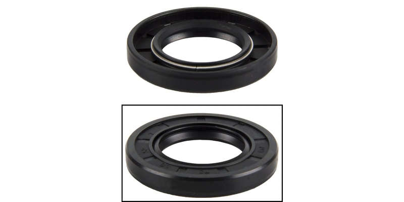 Cam Rear Wheel Oil Seal Fiat 128, 131, 132, Palio, Siena I, Ii, Uno, Strada