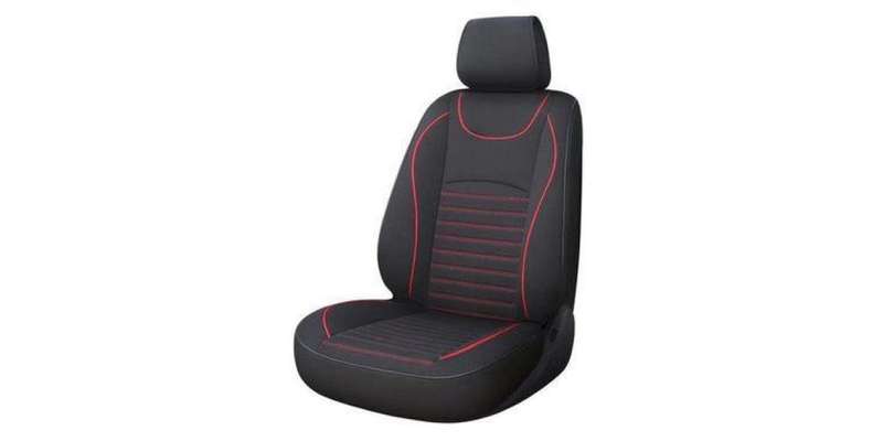 Car Seat Cover 1 Piece Seat Cushion