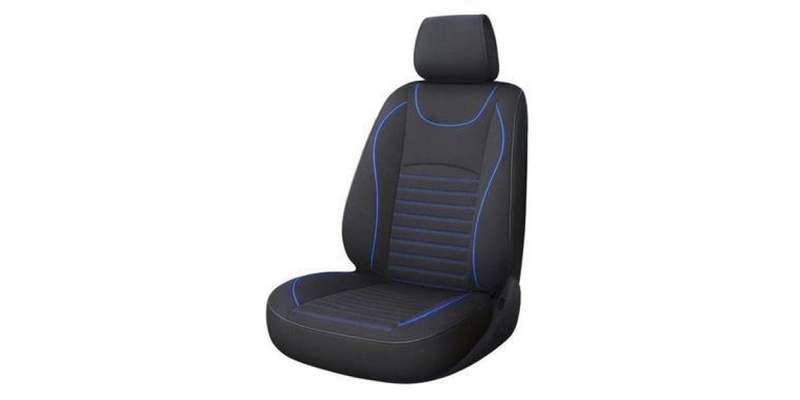 Car Seat Cover 1 Piece Seat Cushion