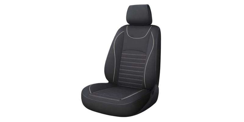 Car Seat Cover 1 Piece Seat Cushion