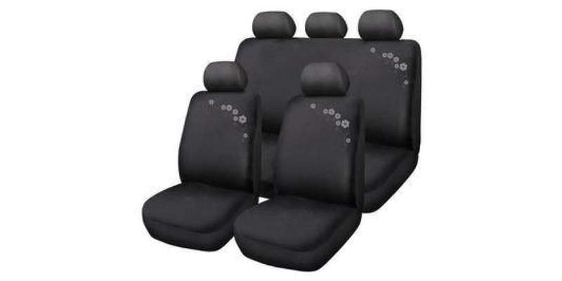 Car Seat Cover Car Seat Cover Set 11Pc Adelaide