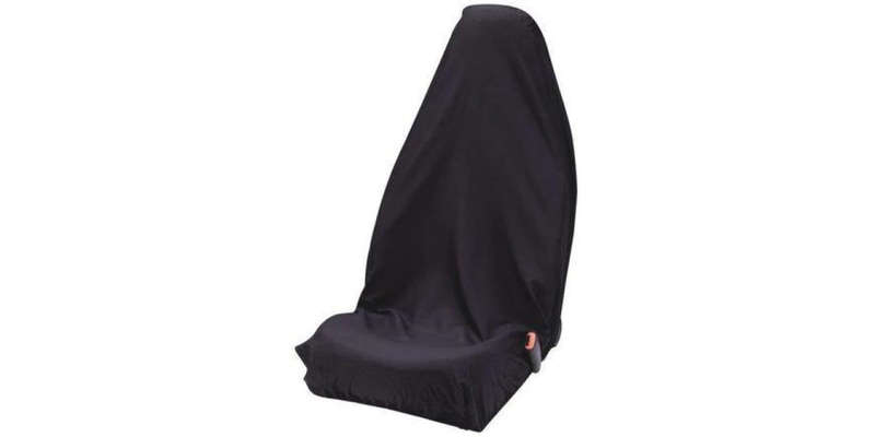 Car Seat Cover Single Seat Protector