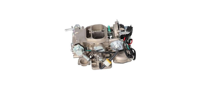 Carburetor Complete Toyota 1Y,2Y,3Y,4Y