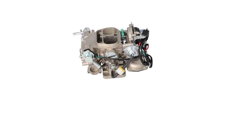 Carburetor Complete Toyota 1Y,2Y,3Y,4Y