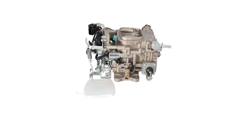 Carburetor Complete Toyota 1Y,2Y,3Y,4Y