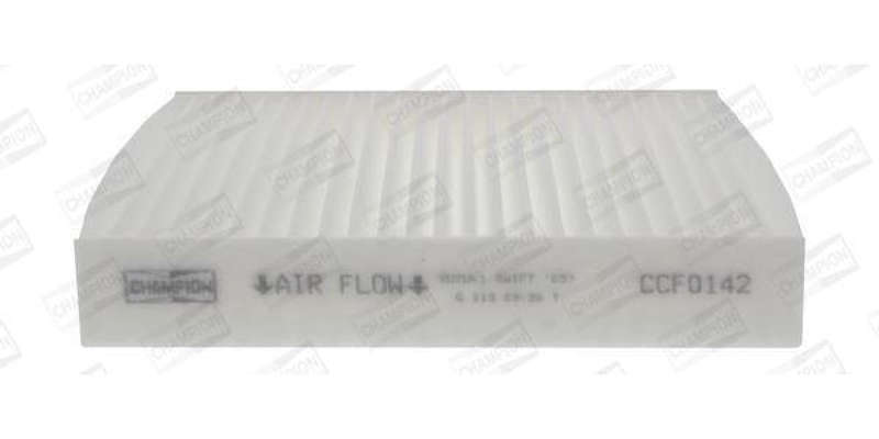 Ccf0142 Cabin Filter
