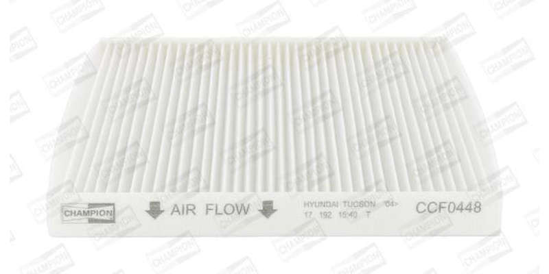 Ccf0448 A/Filter Ac116Gud