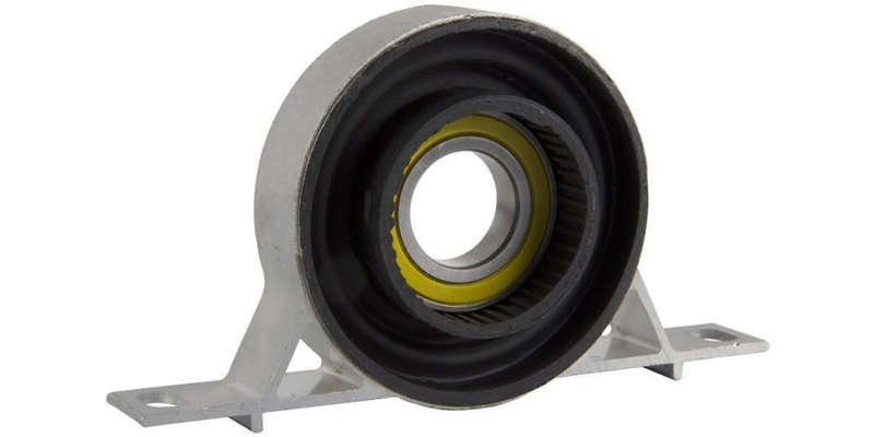 Centre Bearing Bmw 318, 320, 323, 325, 328I, 330Ci, 330D, 330I. 03- Z4 2.5, 3.0 Roadster