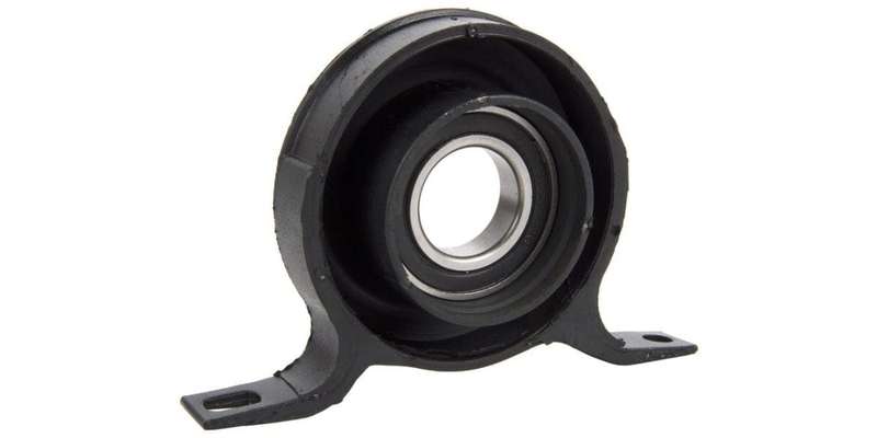 Centre Bearing Bmw E12, E28 518, 518I, 520, 520I, 525, 525E, 528, 528I, 530, 535I, M5, M535I (74-89)