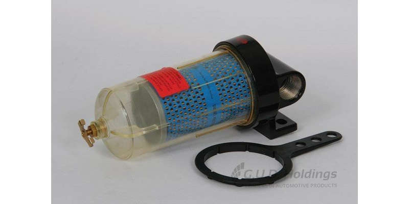 CF1000 Fuel Filter Housing Ator (GUD)