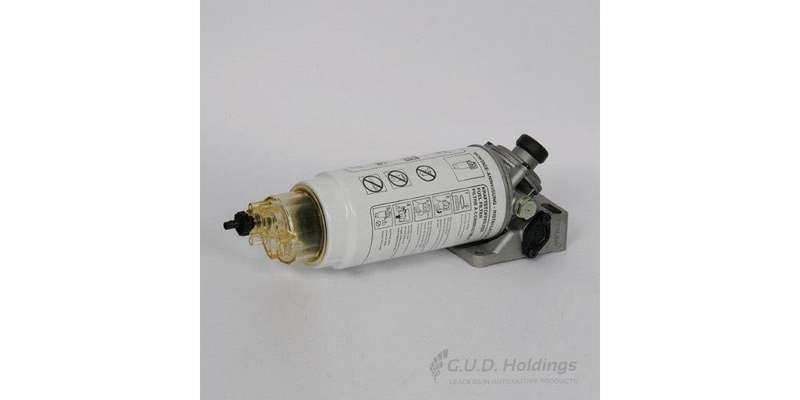 CF420 Hd Filter Universal (GUD)