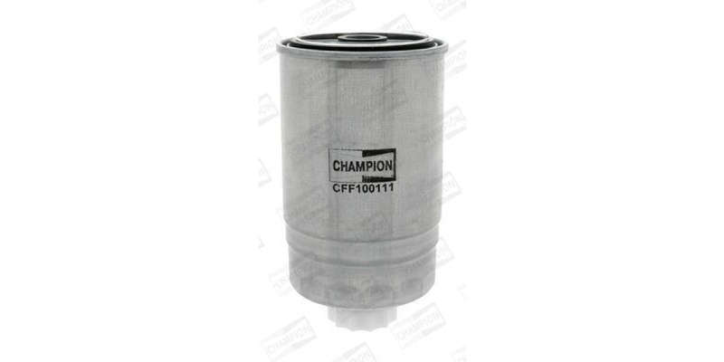 Cff100111 Fuel Filter Z287