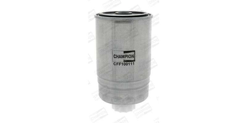 Cff100111 Fuel Filter Z287